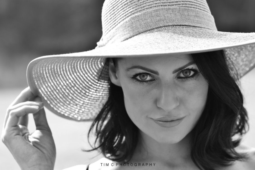 Suzannah Kelly by Tim Copsey