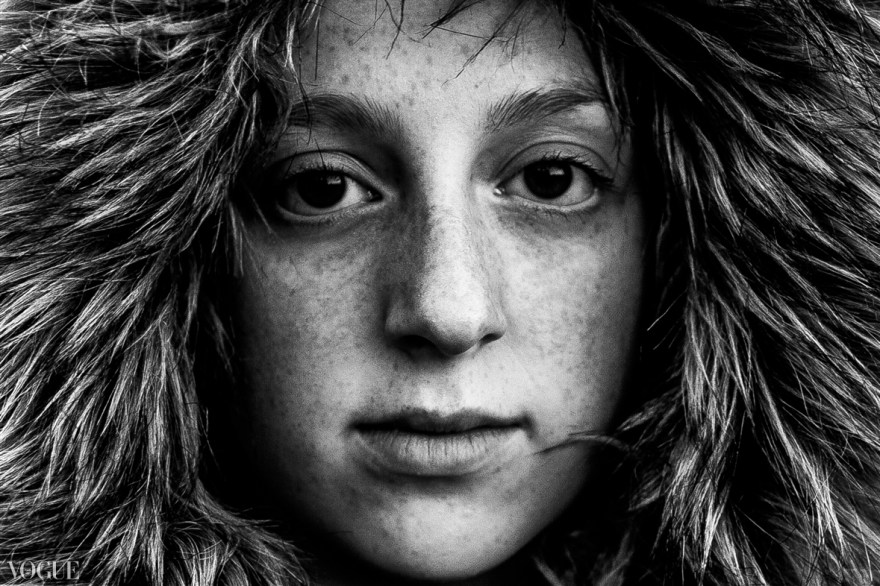 vogue published tim copsey