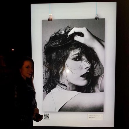 MariabyTimCopsey-London-Poster