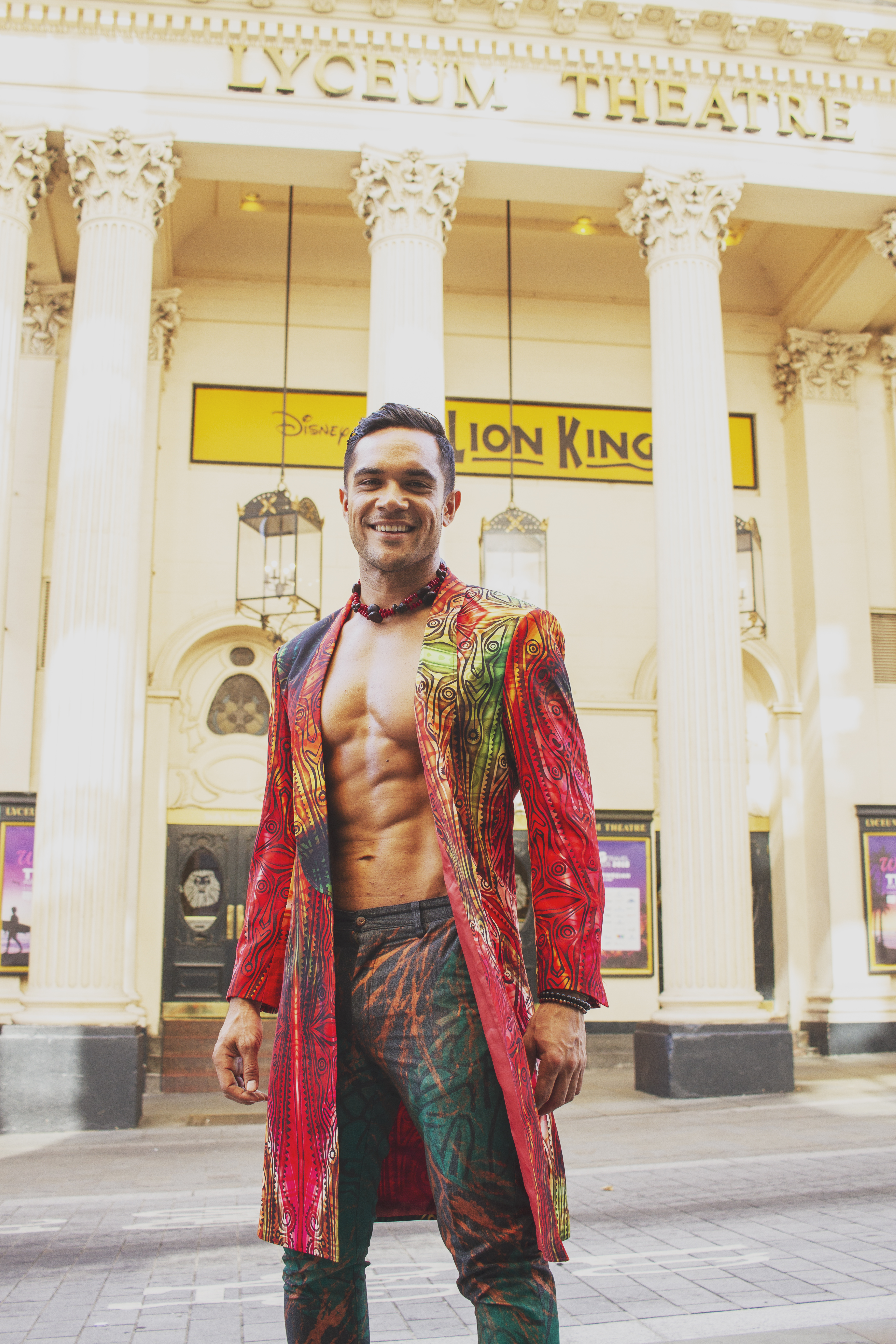 Nick Afoa by TimCopsey