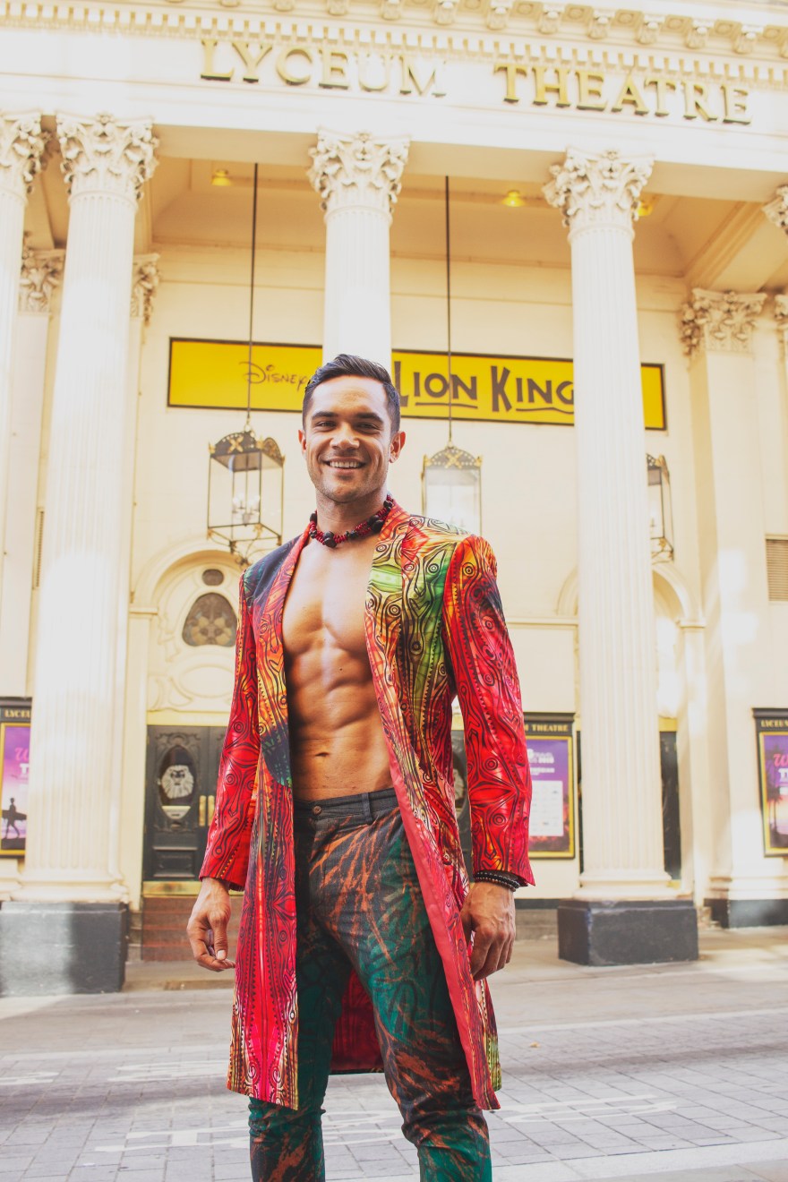 Nick Afoa by TimCopsey