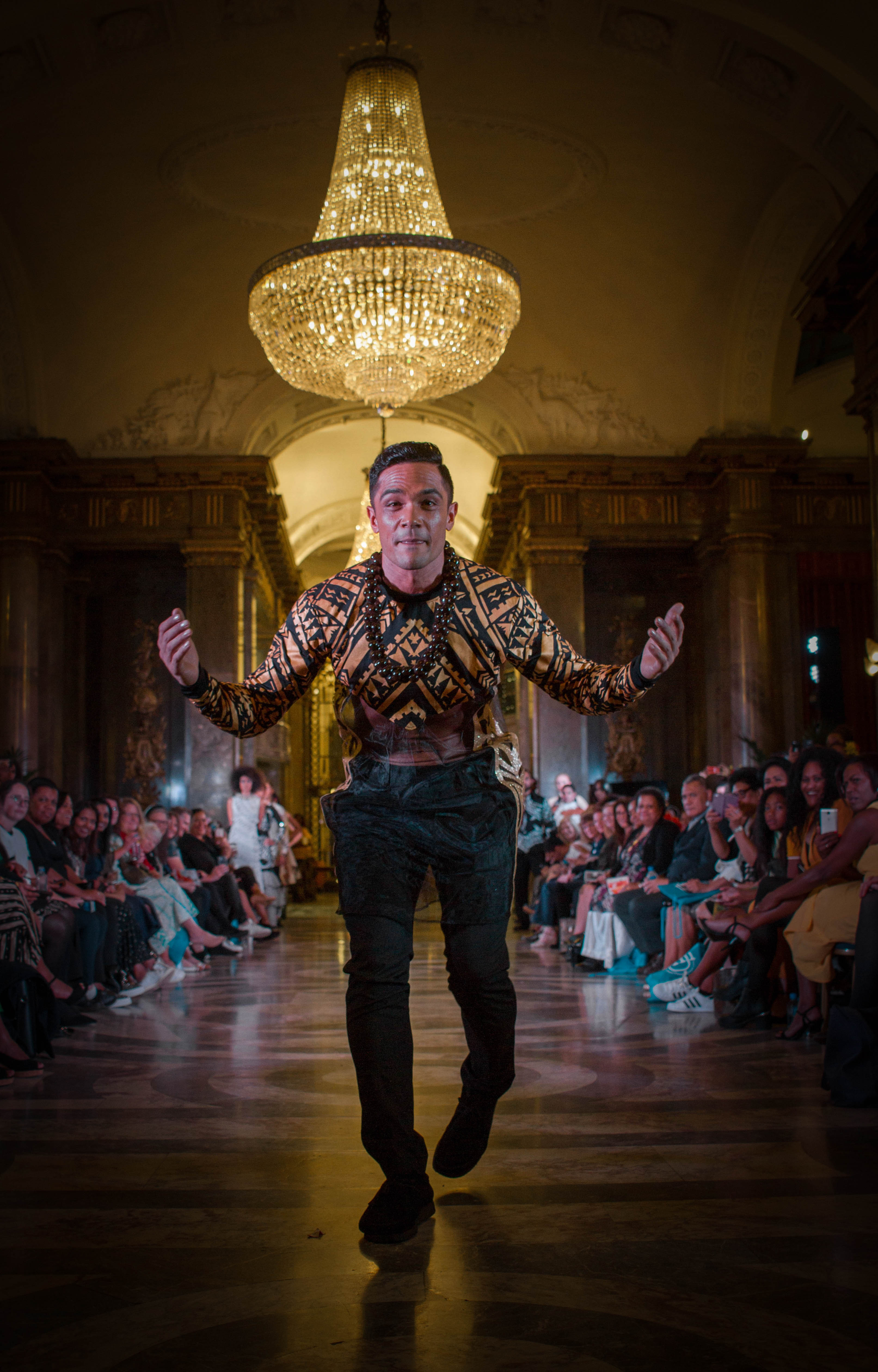 Nick Afoa by TimCopsey