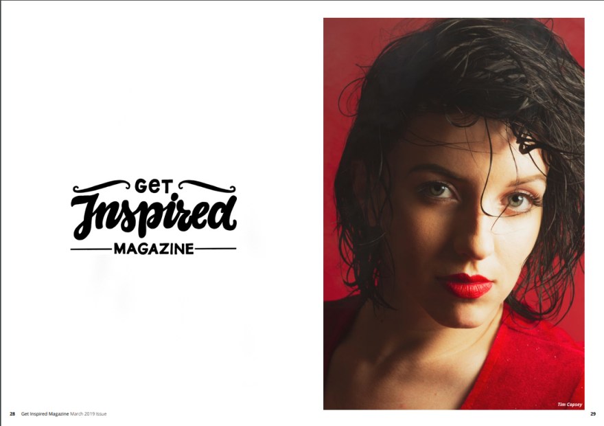 GetInspiredMagazineMarch