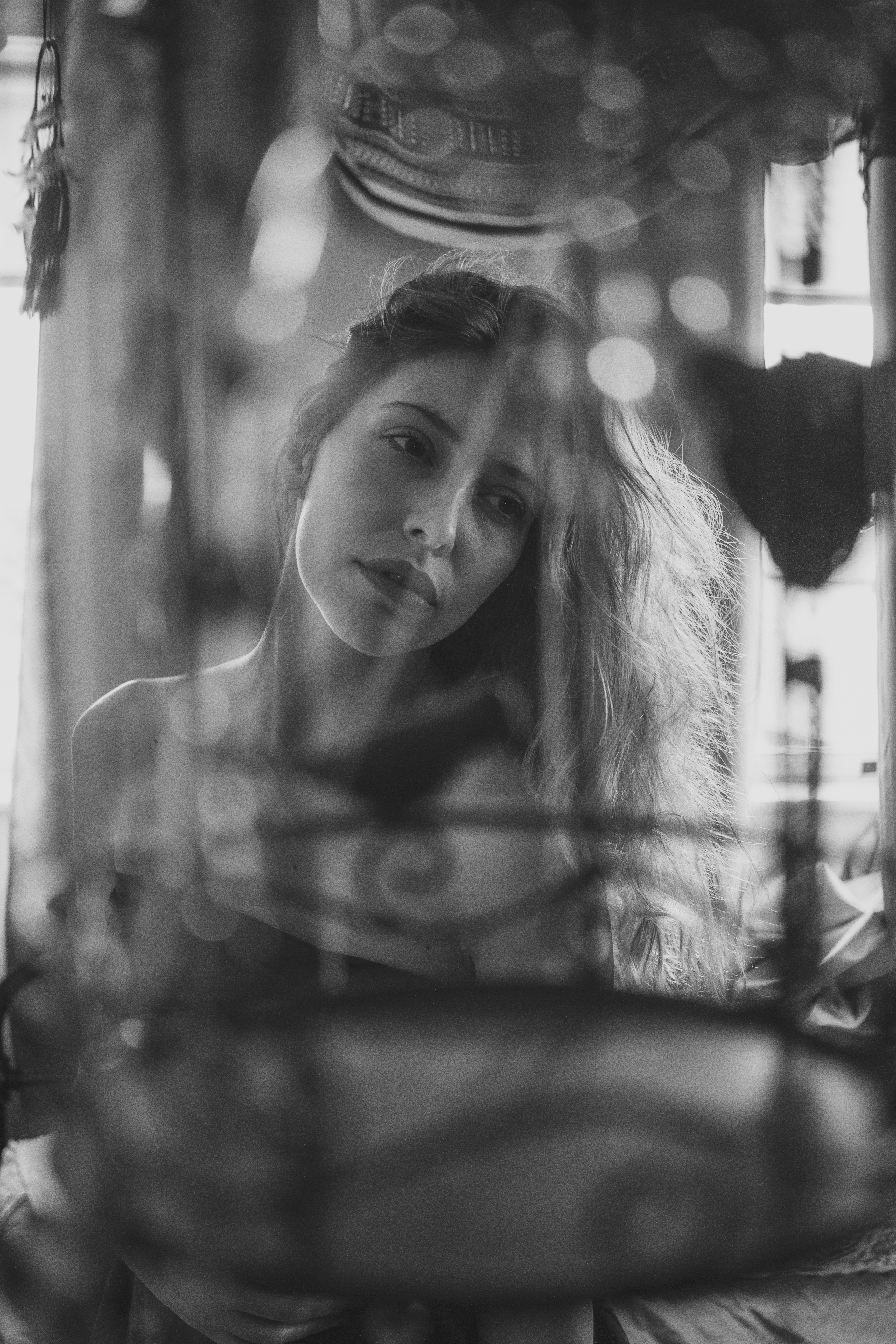 Jasmine Sumner by Tim Copsey