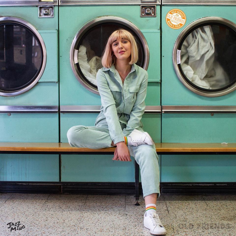 oldfriendssinglecover